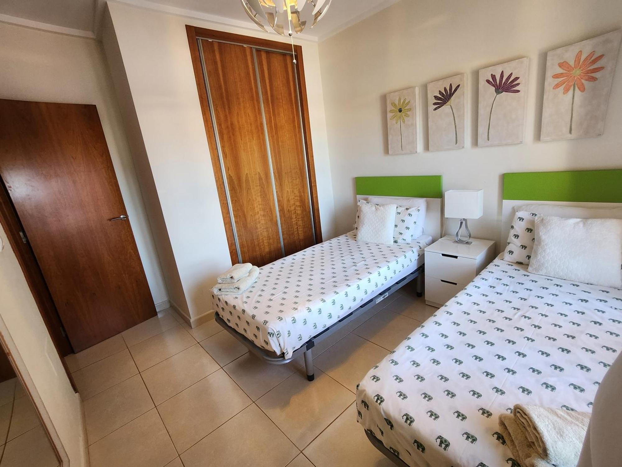 Spacious 3 Bedroom 2 Bathroom Apartment - Puerto Marina Complex Los Alcázares Exterior foto